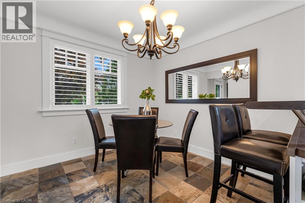 Photo 11 of 605 Emerald Street, Burlington ON