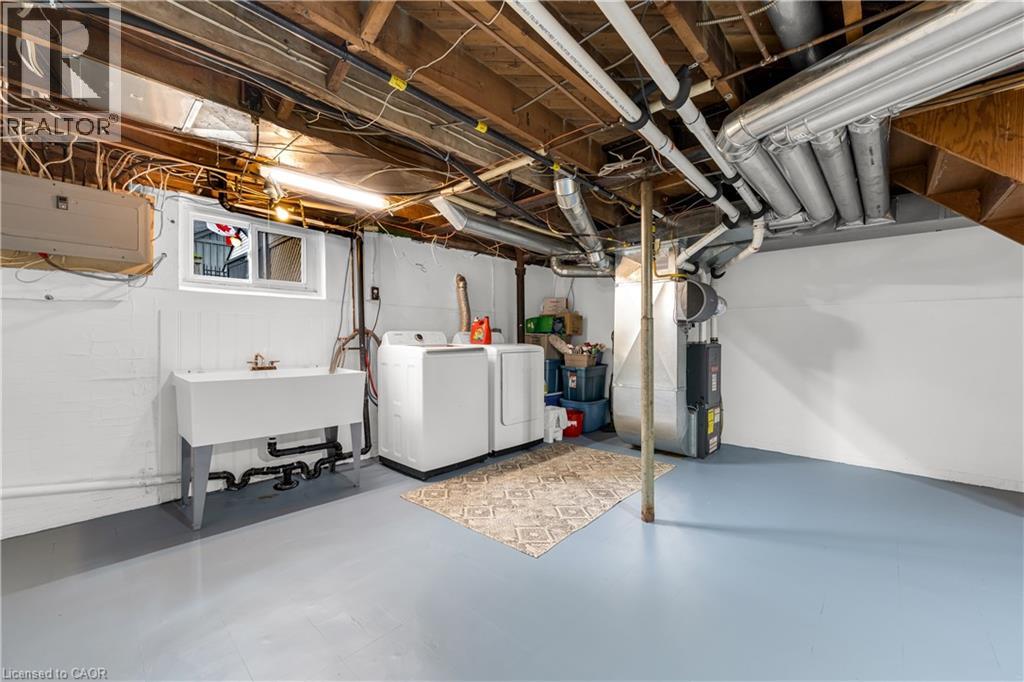 Photo 29 of 605 Emerald Street, Burlington ON
