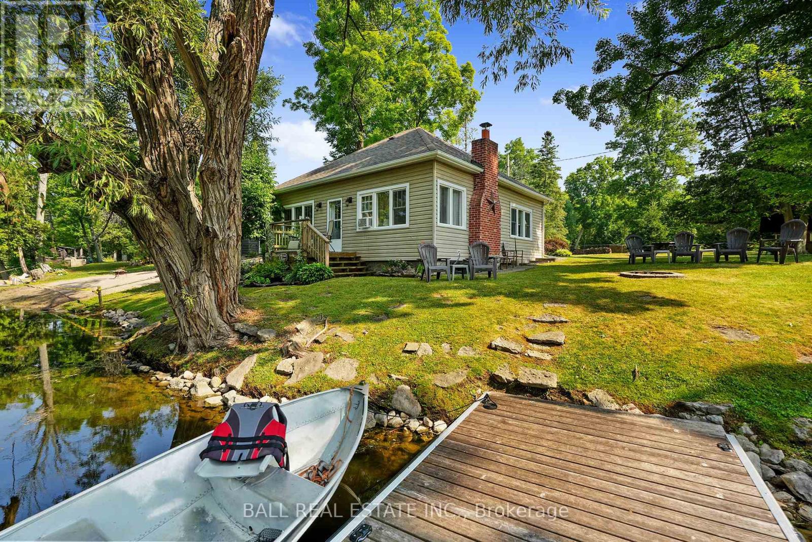 Photo 31 of 74 Lucky Strike Road, Trent Hills ON