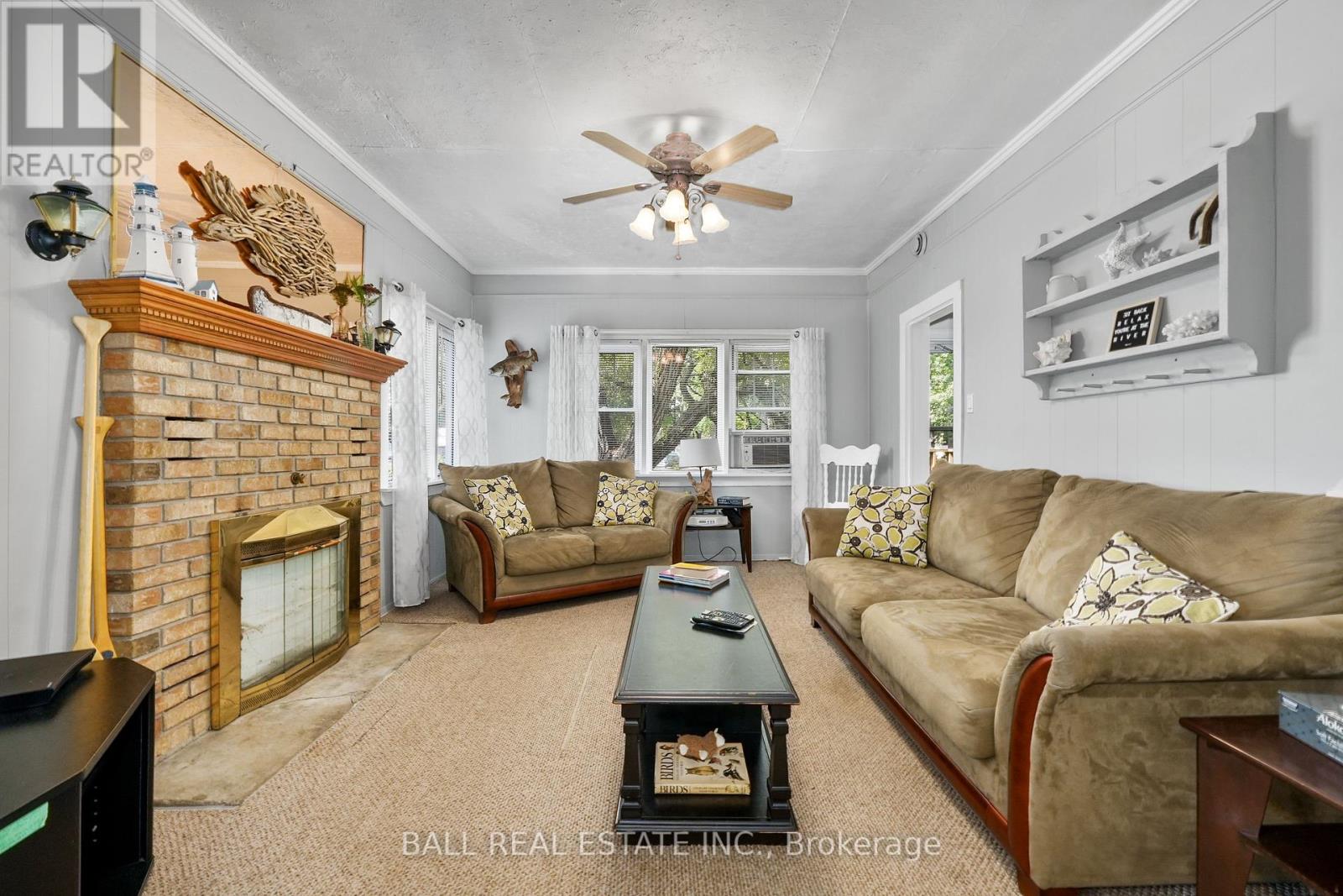 Photo 37 of 74 Lucky Strike Road, Trent Hills ON