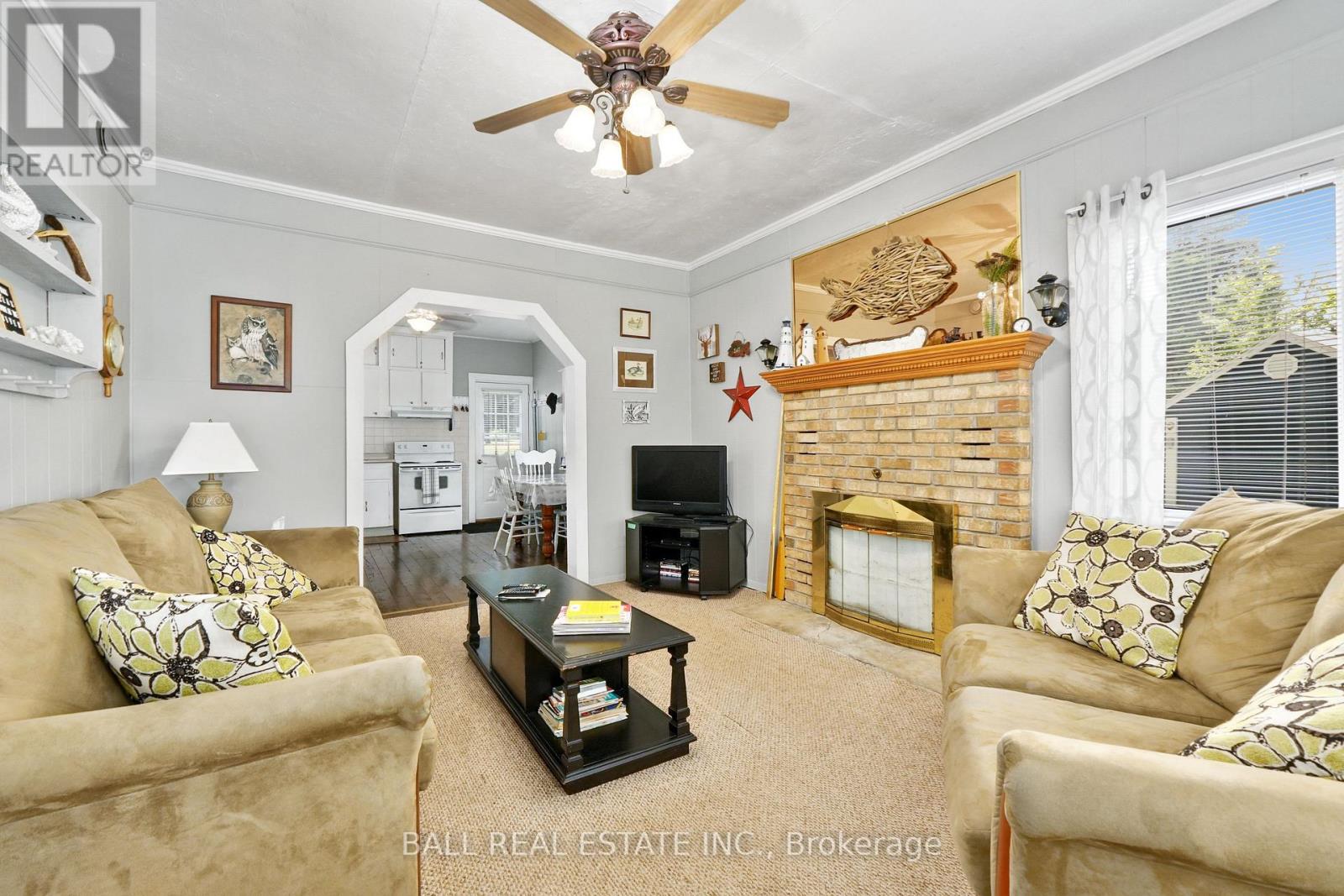 Photo 39 of 74 Lucky Strike Road, Trent Hills ON