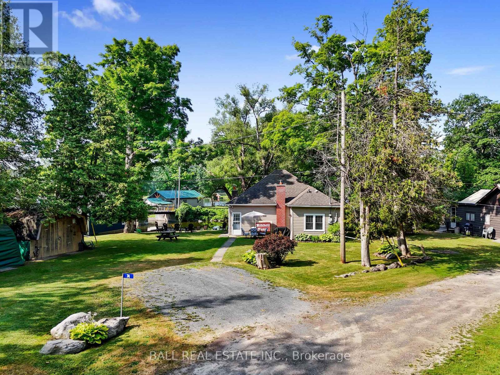 Photo 4 of 74 Lucky Strike Road, Trent Hills ON