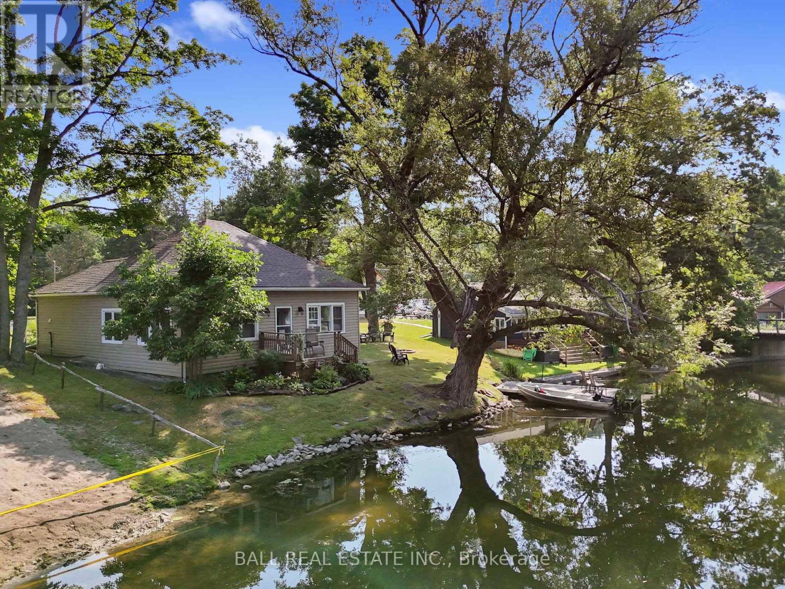 Photo 9 of 74 Lucky Strike Road, Trent Hills ON
