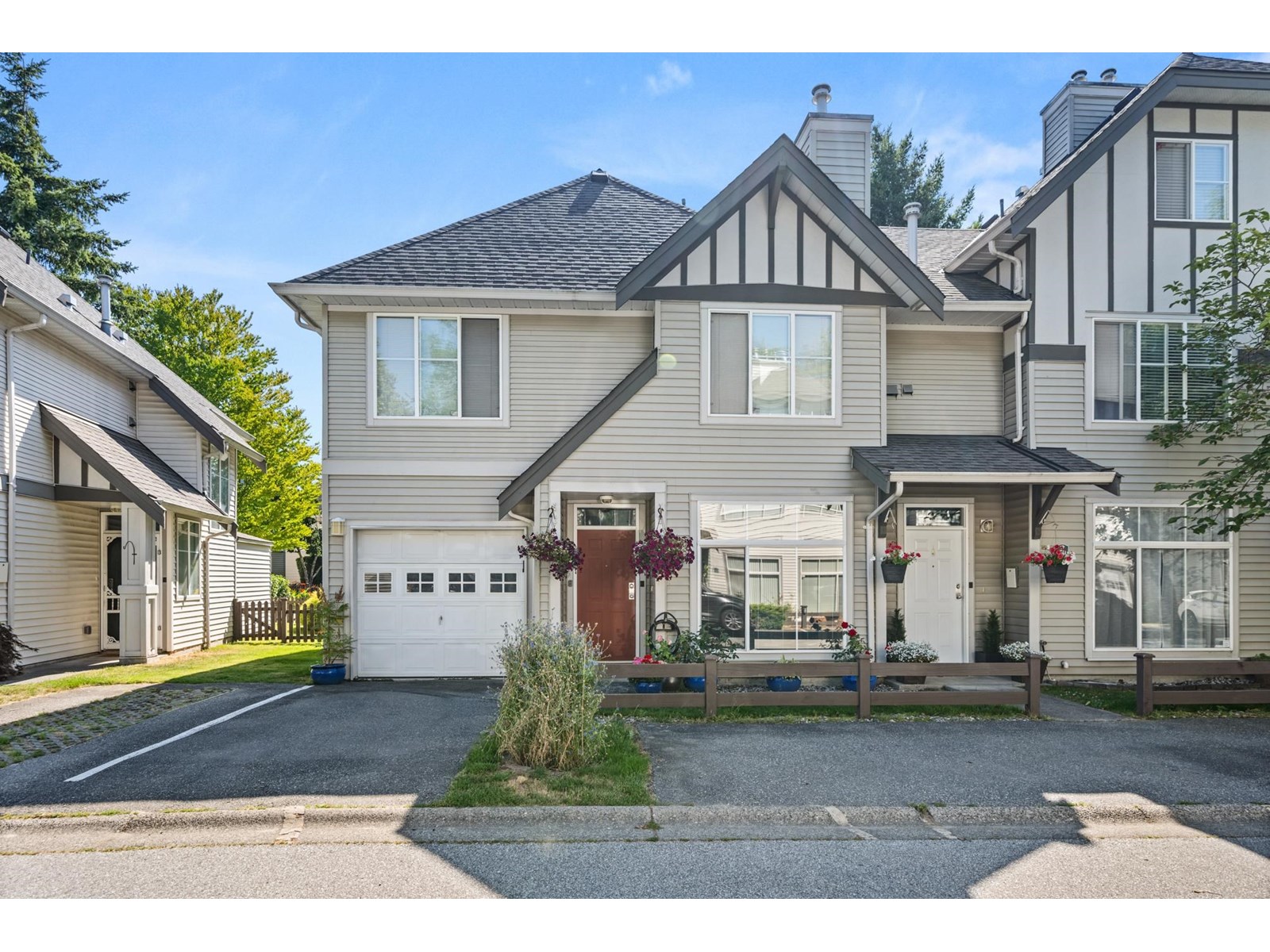 Photo 1 of 51 6465 184 A Street, Surrey BC