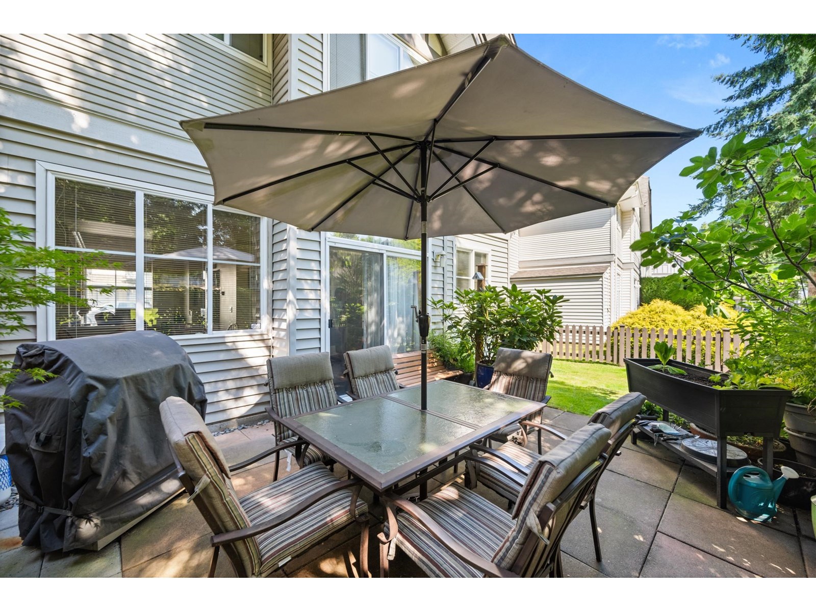 Photo 32 of 51 6465 184 A Street, Surrey BC