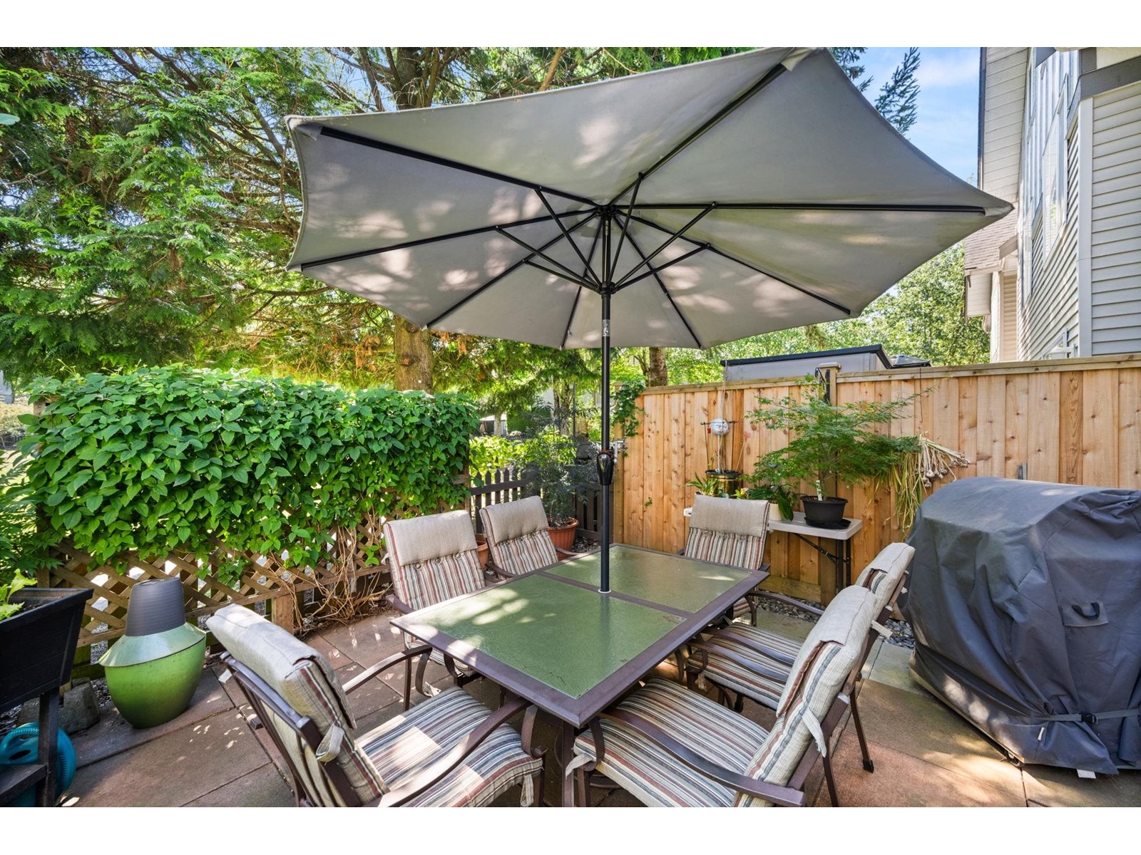 Photo 33 of 51 6465 184 A Street, Surrey BC