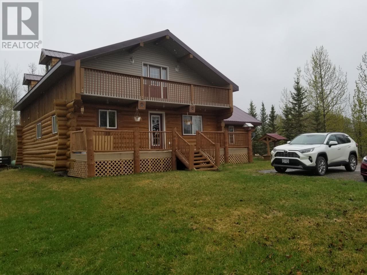 2270 29 Highway, Moberly Lake