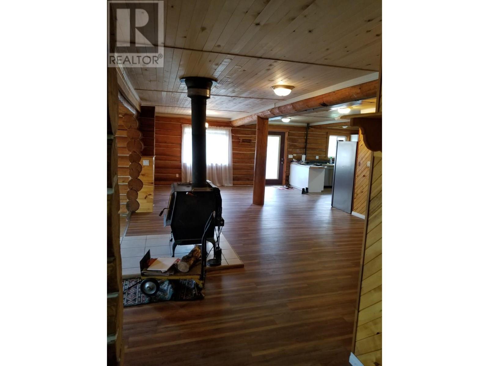 2270 29 Highway, Moberly Lake