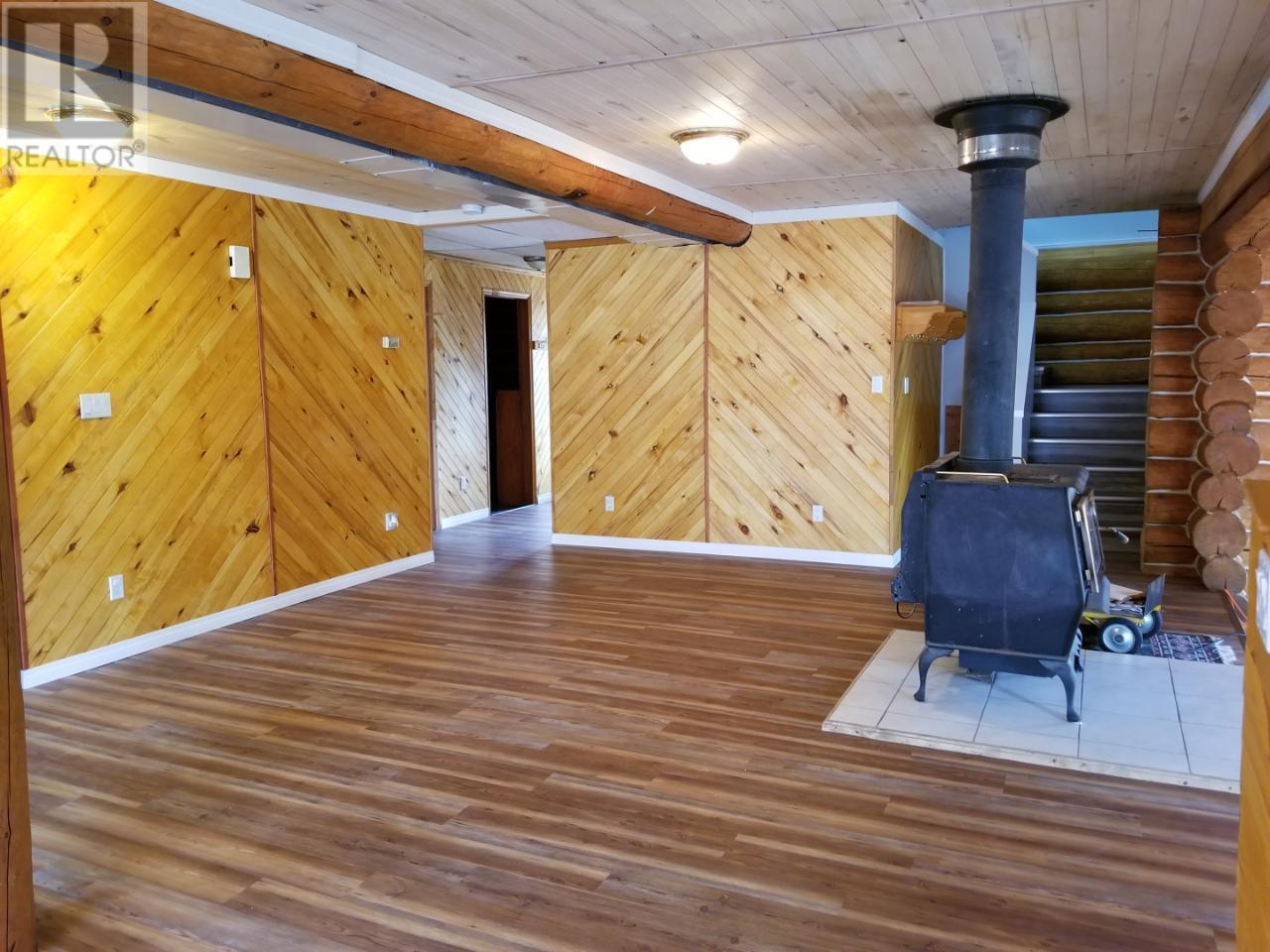 2270 29 Highway, Moberly Lake