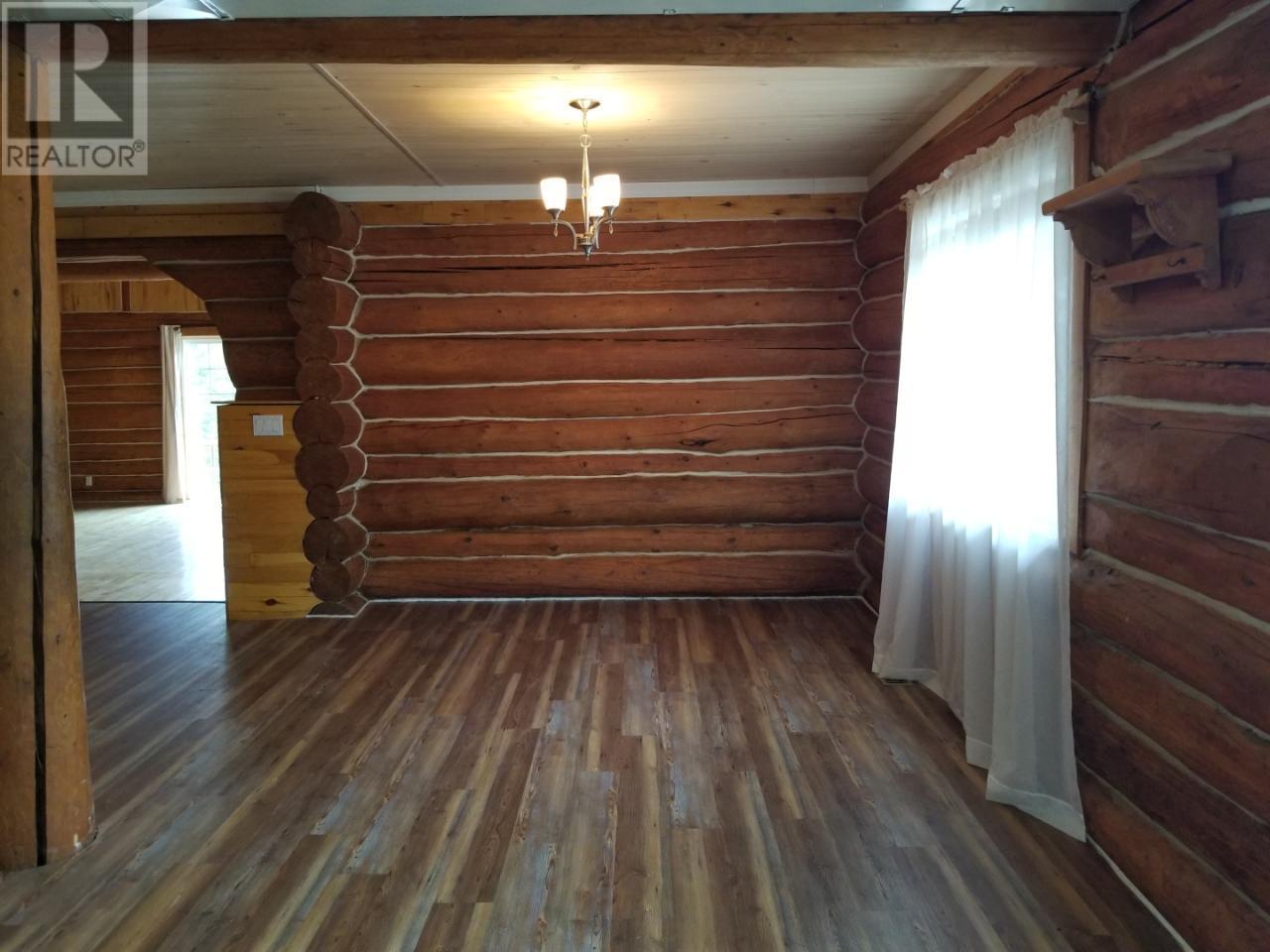 2270 29 Highway, Moberly Lake