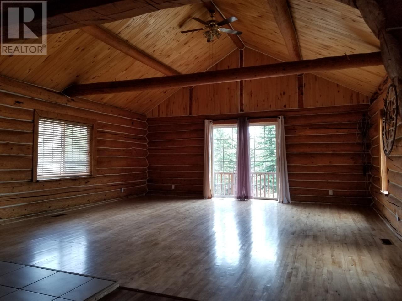 2270 29 Highway, Moberly Lake