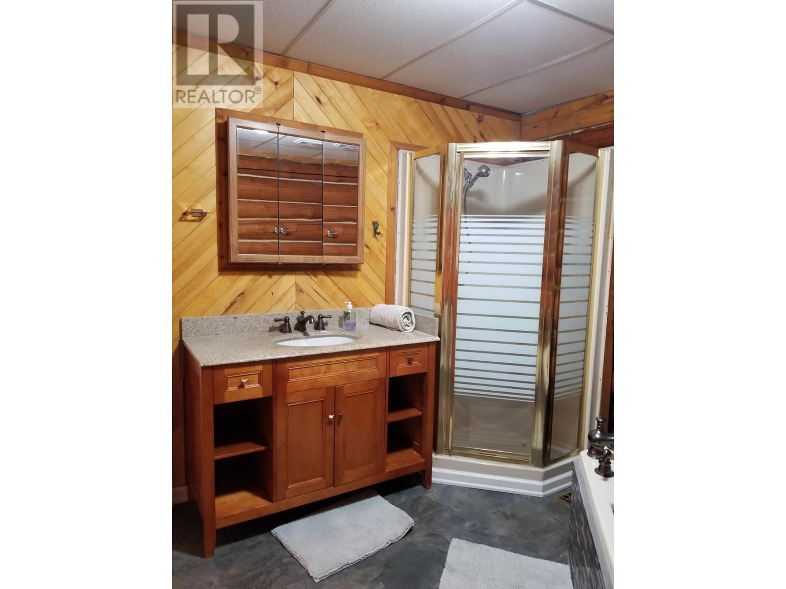 2270 29 Highway, Moberly Lake