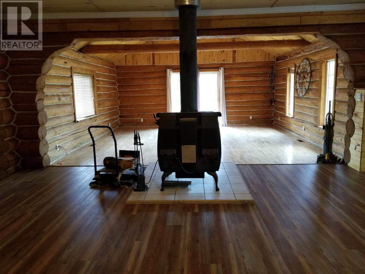 2270 29 Highway, Moberly Lake