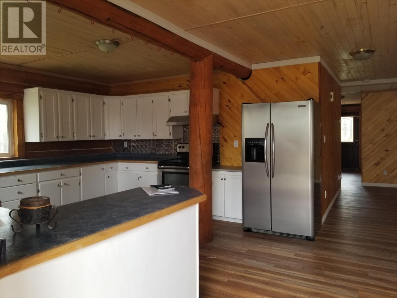 2270 29 Highway, Moberly Lake