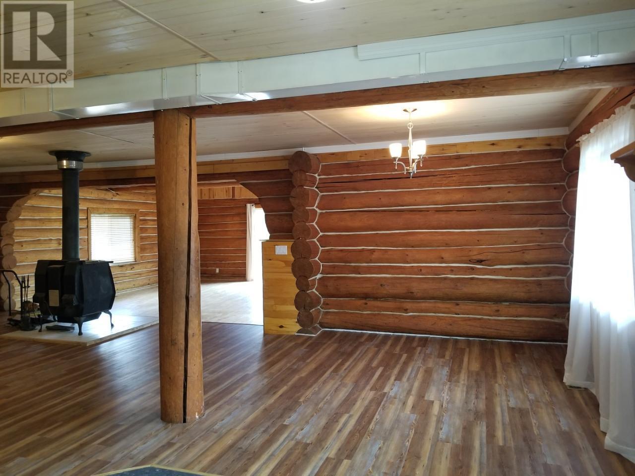2270 29 Highway, Moberly Lake