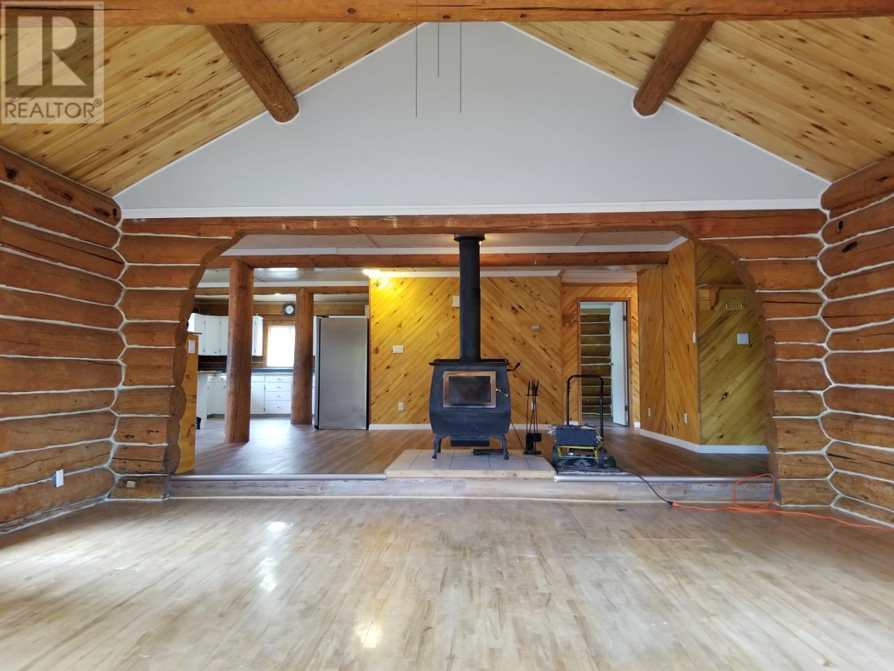 2270 29 Highway, Moberly Lake