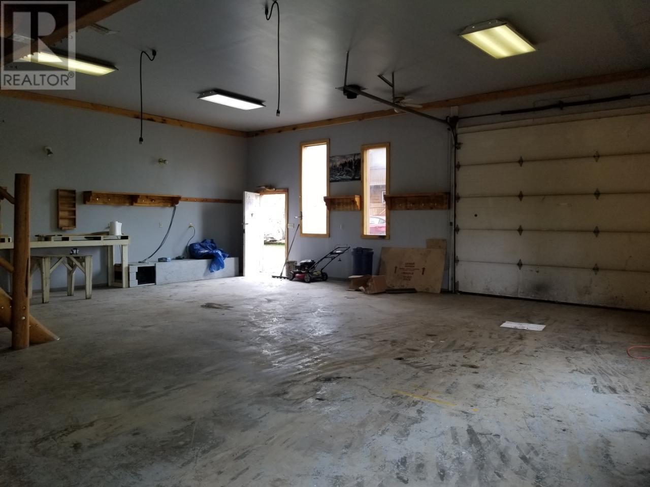 2270 29 Highway, Moberly Lake