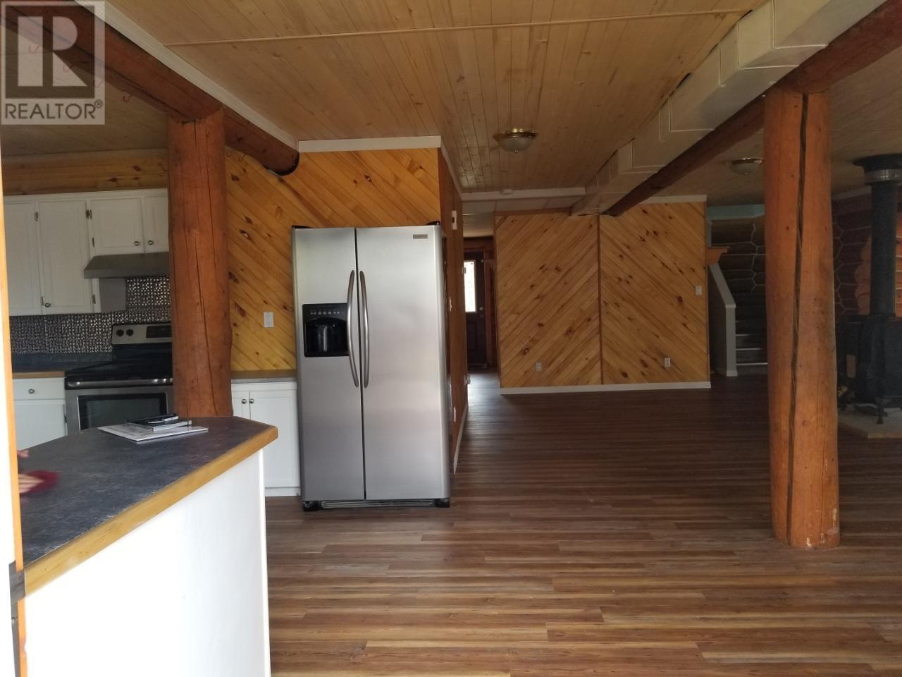 2270 29 Highway, Moberly Lake