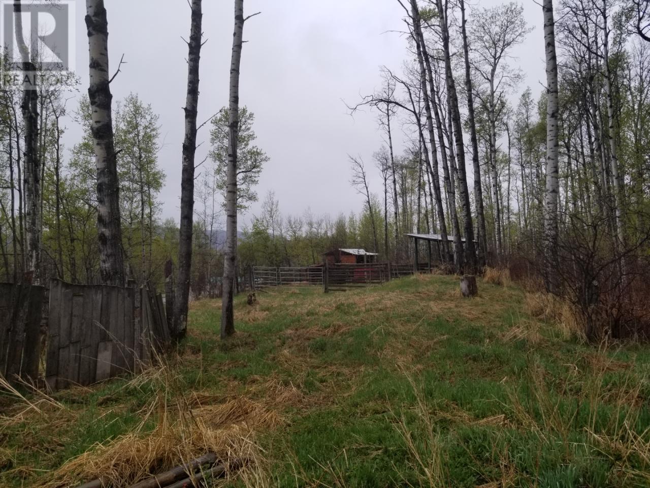 2270 29 Highway, Moberly Lake