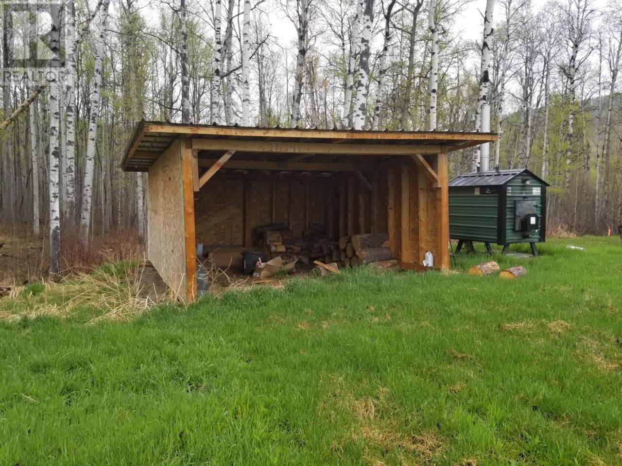 2270 29 Highway, Moberly Lake
