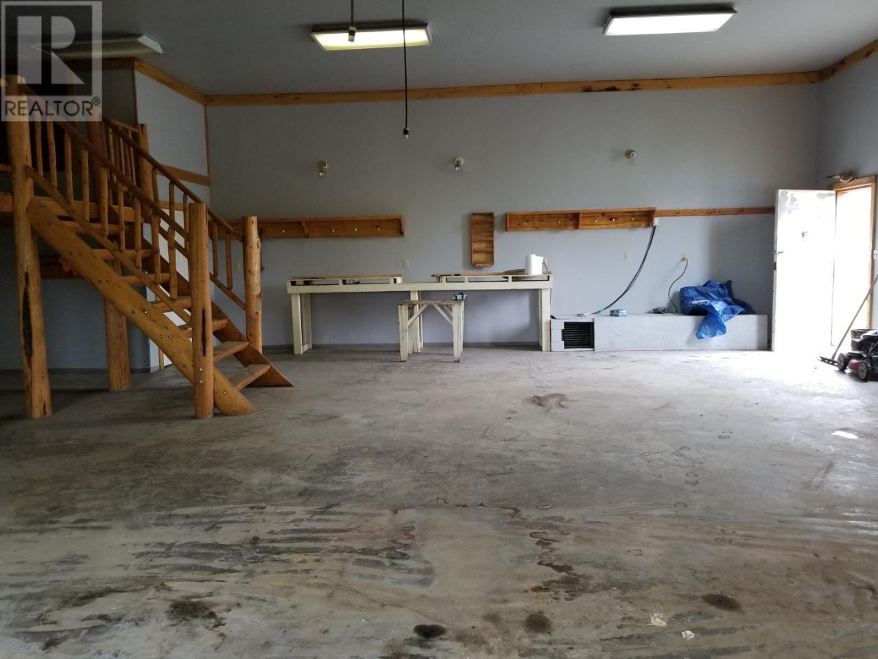 2270 29 Highway, Moberly Lake