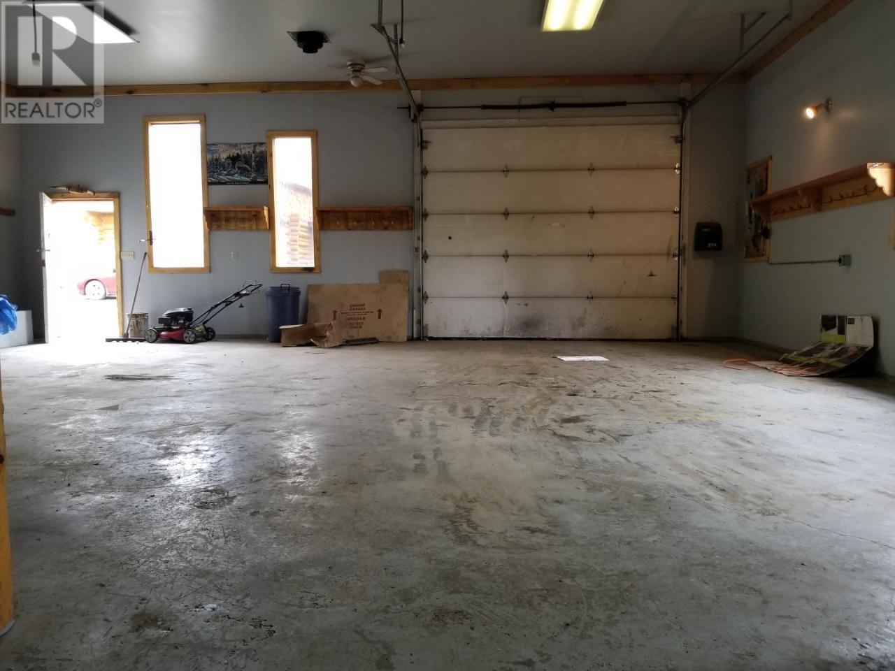 2270 29 Highway, Moberly Lake