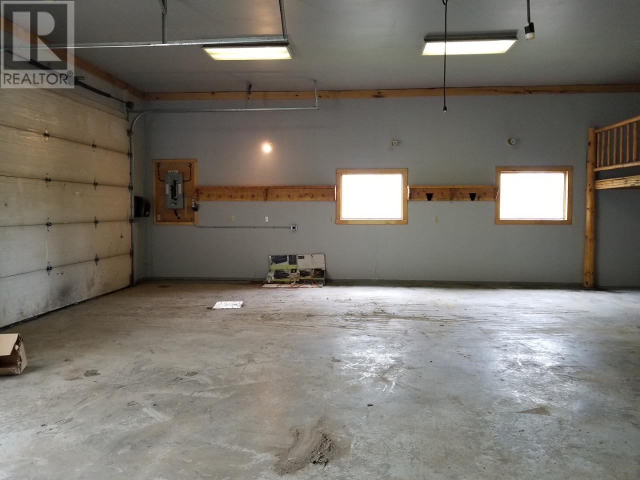 2270 29 Highway, Moberly Lake