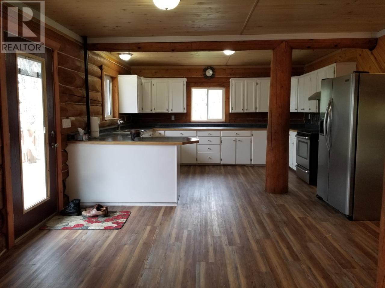 2270 29 Highway, Moberly Lake