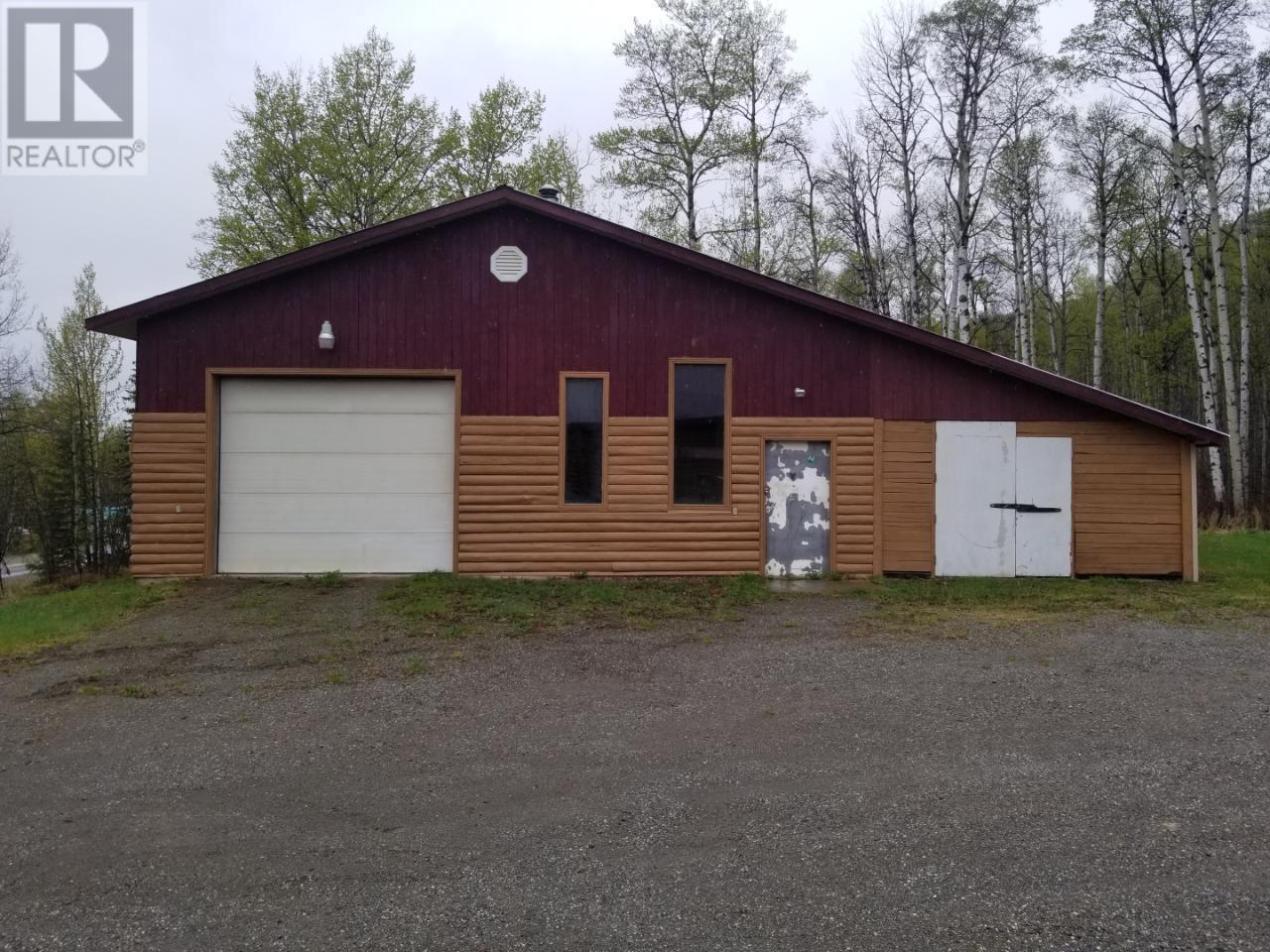 2270 29 Highway, Moberly Lake