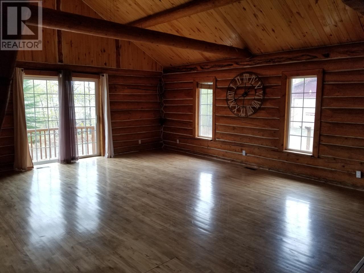 2270 29 Highway, Moberly Lake