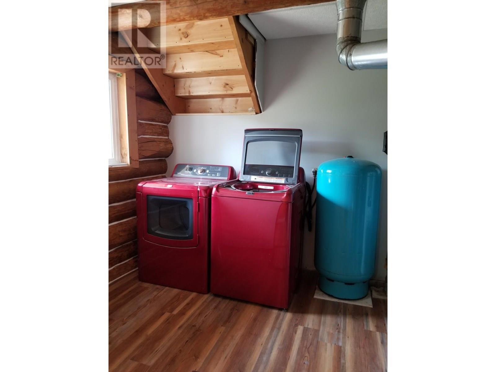 2270 29 Highway, Moberly Lake