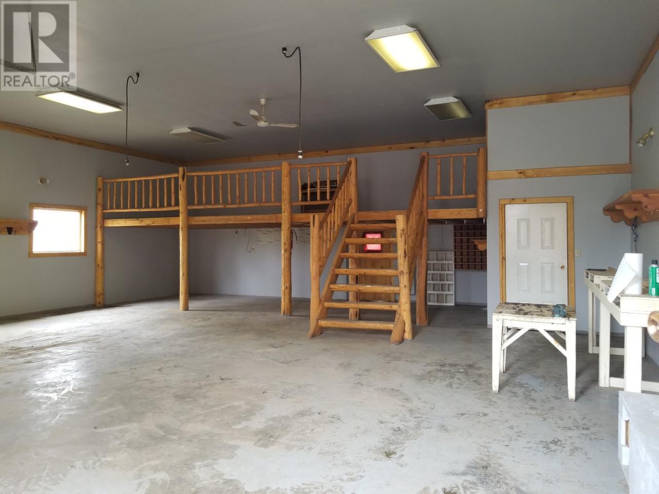2270 29 Highway, Moberly Lake