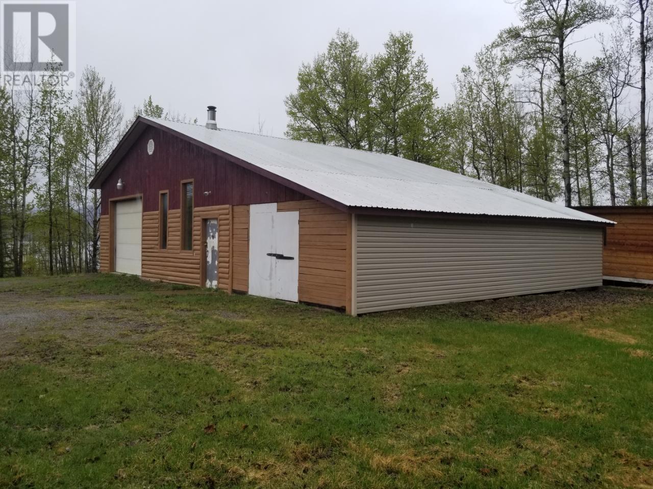 2270 29 Highway, Moberly Lake