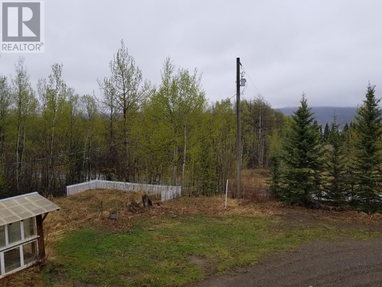 2270 29 Highway, Moberly Lake