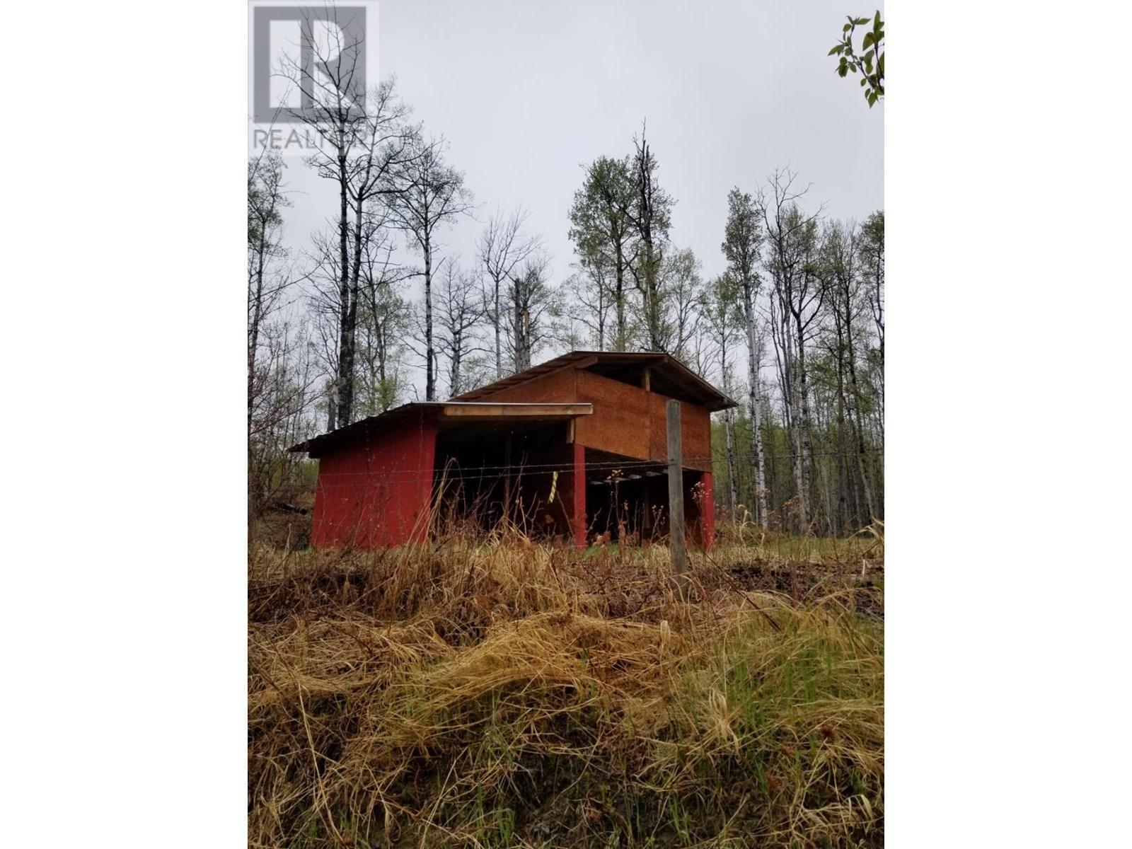 2270 29 Highway, Moberly Lake