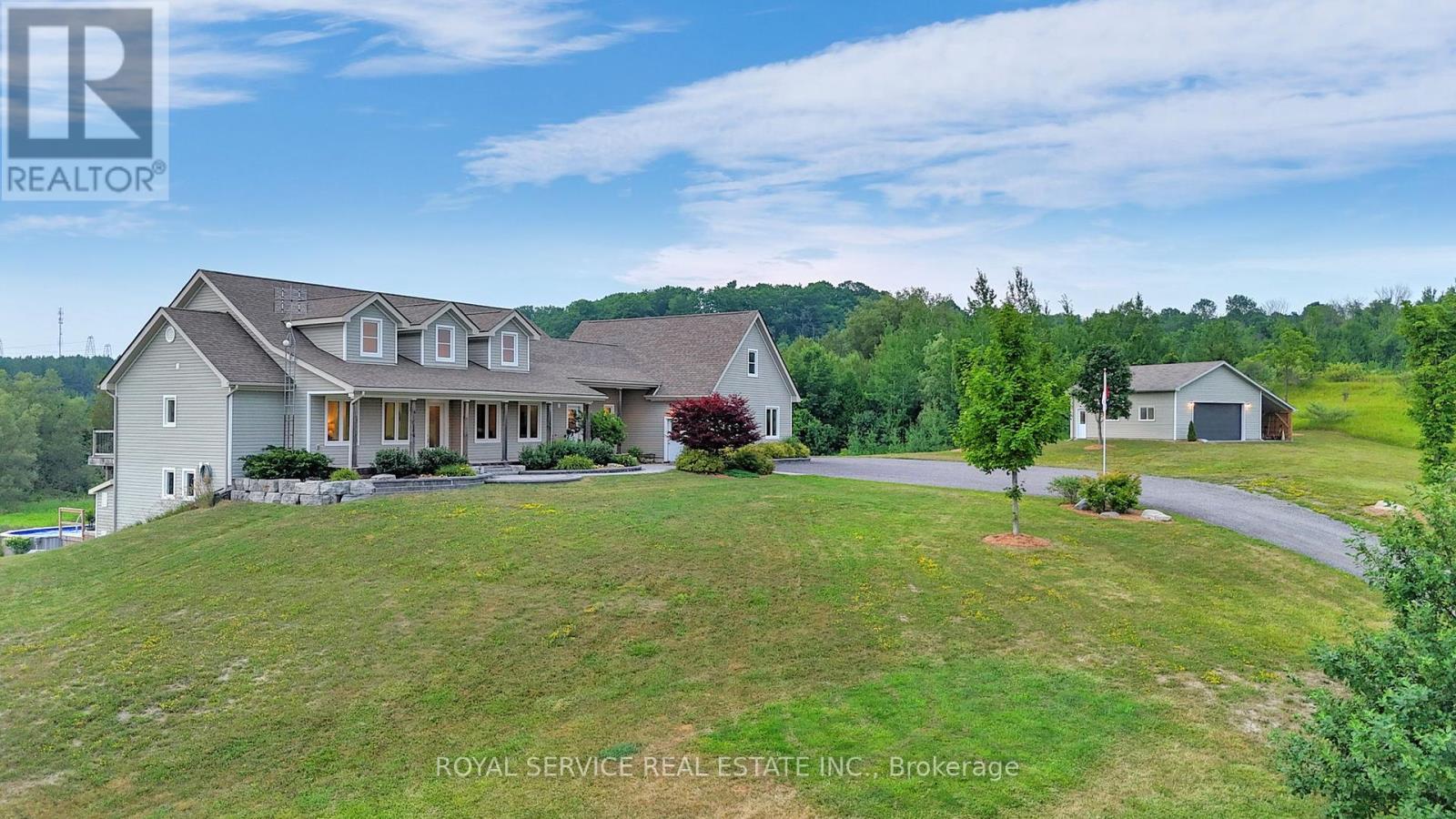 Photo 4 of 2160 Regional Road 3 Road, Clarington ON