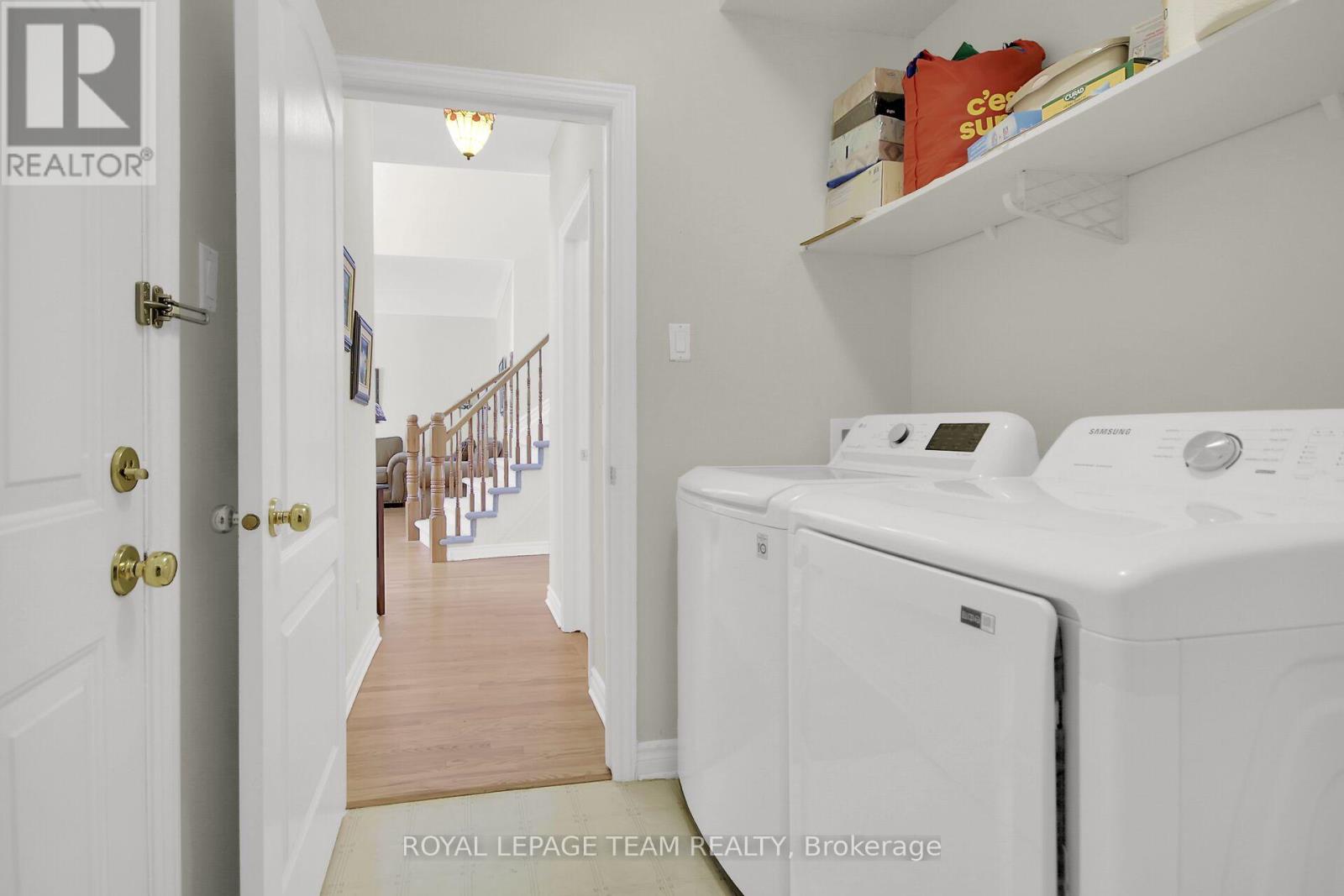 Photo 16 of 19 Athena Way, Ottawa ON
