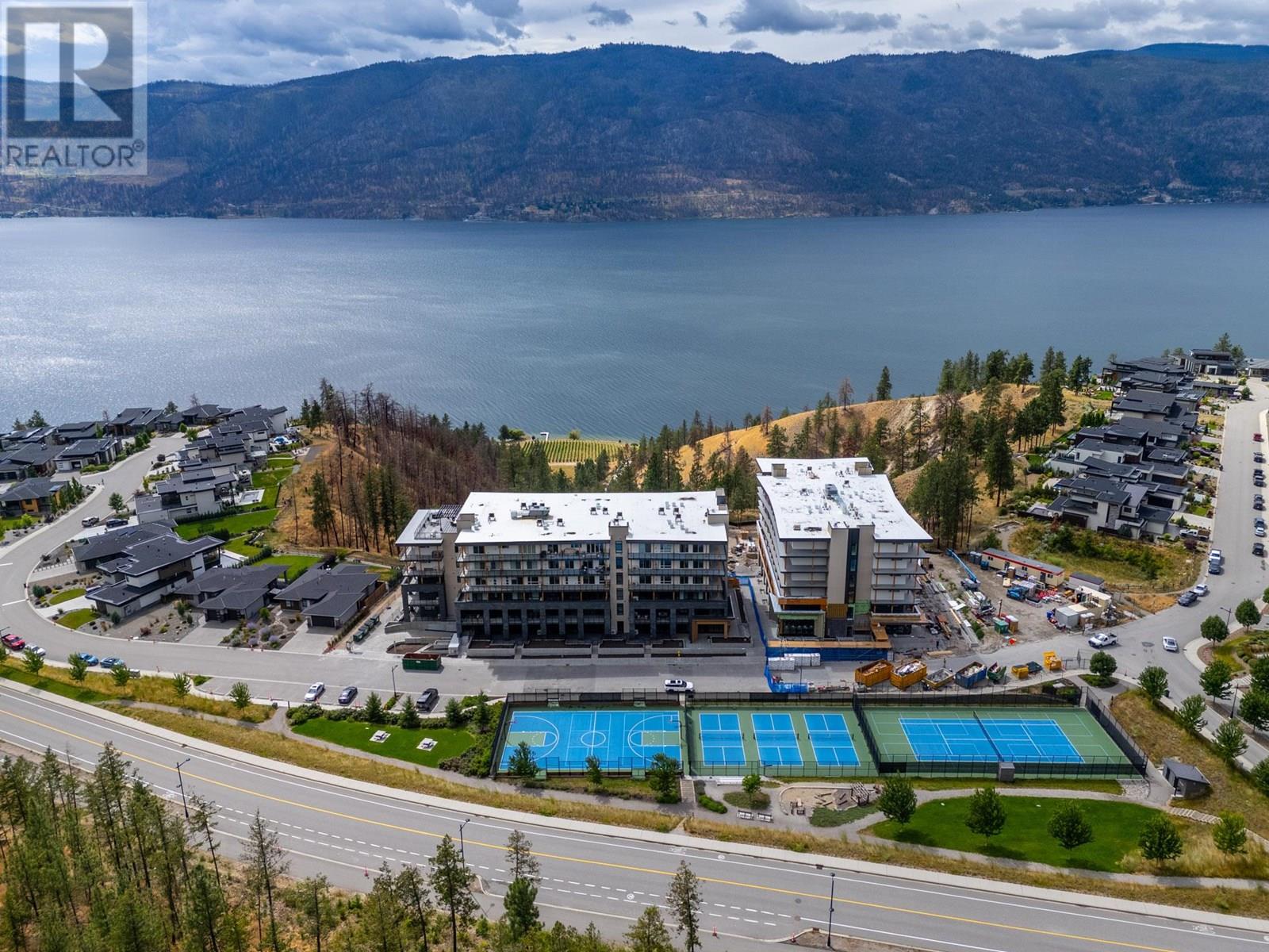 Photo 35 of 9654 Benchland Drive Unit 409, Lake Country BC