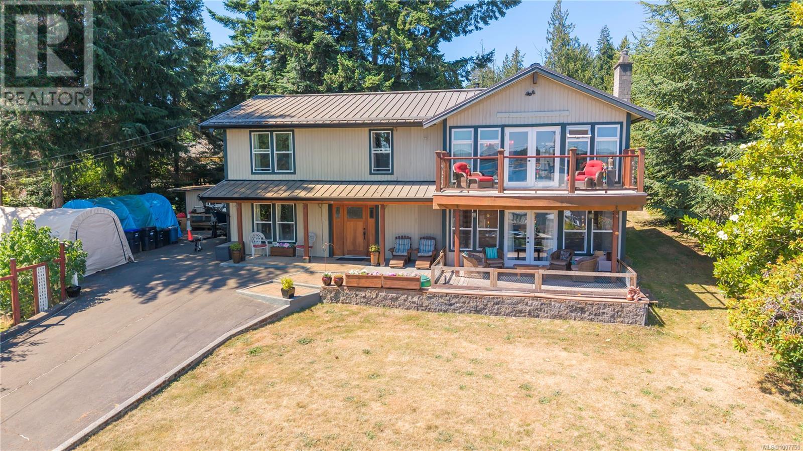 Photo 3 of 1671 Fawcett Rd, Nanaimo BC