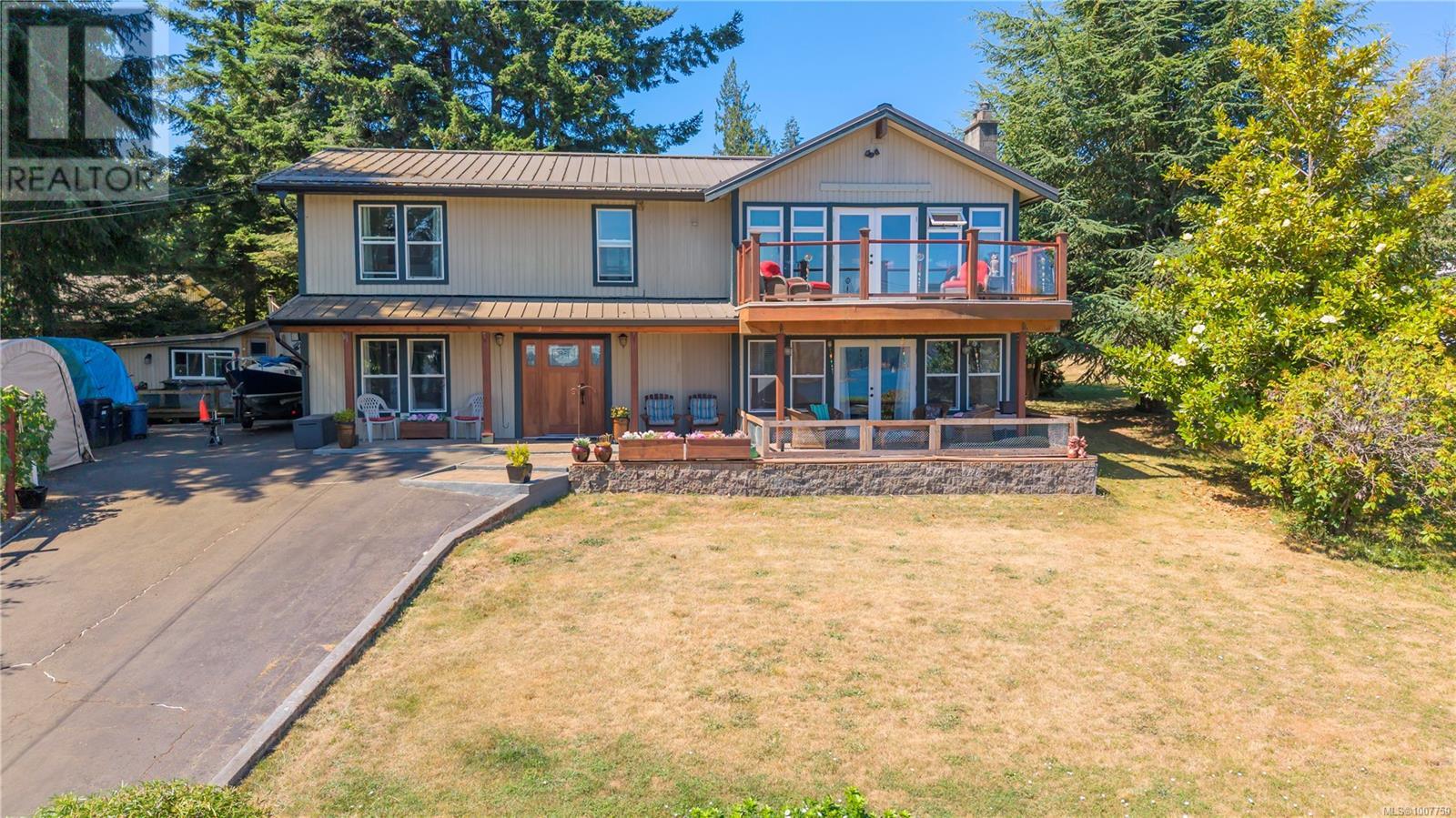 Photo 4 of 1671 Fawcett Rd, Nanaimo BC