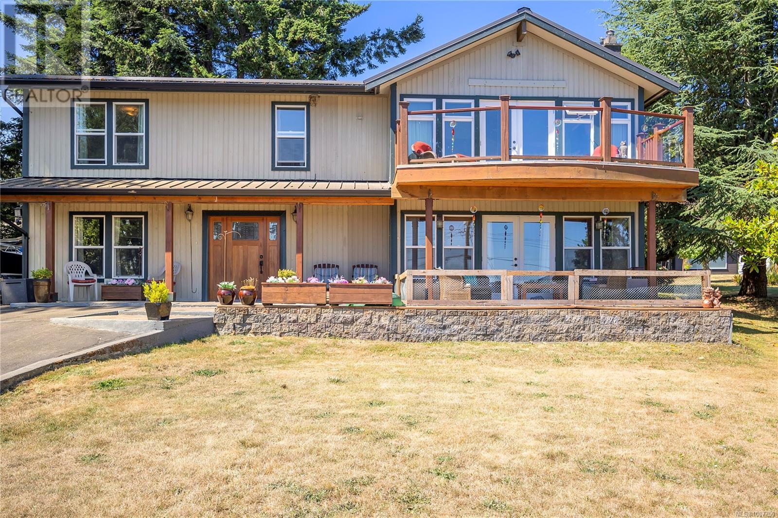 Photo 5 of 1671 Fawcett Rd, Nanaimo BC