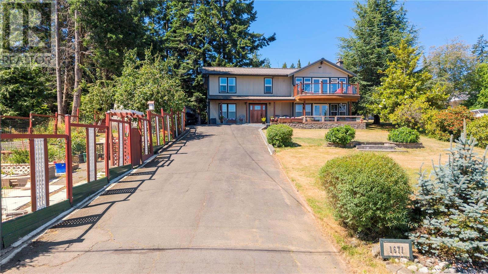 Photo 6 of 1671 Fawcett Rd, Nanaimo BC