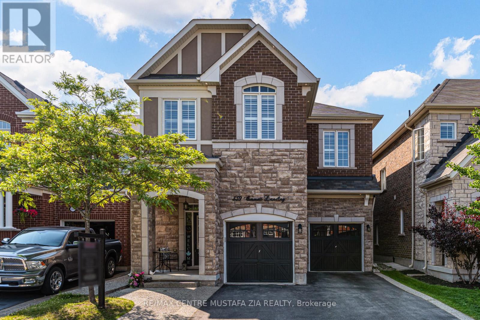 Photo 17 of 359 Emmett Landing, Milton ON