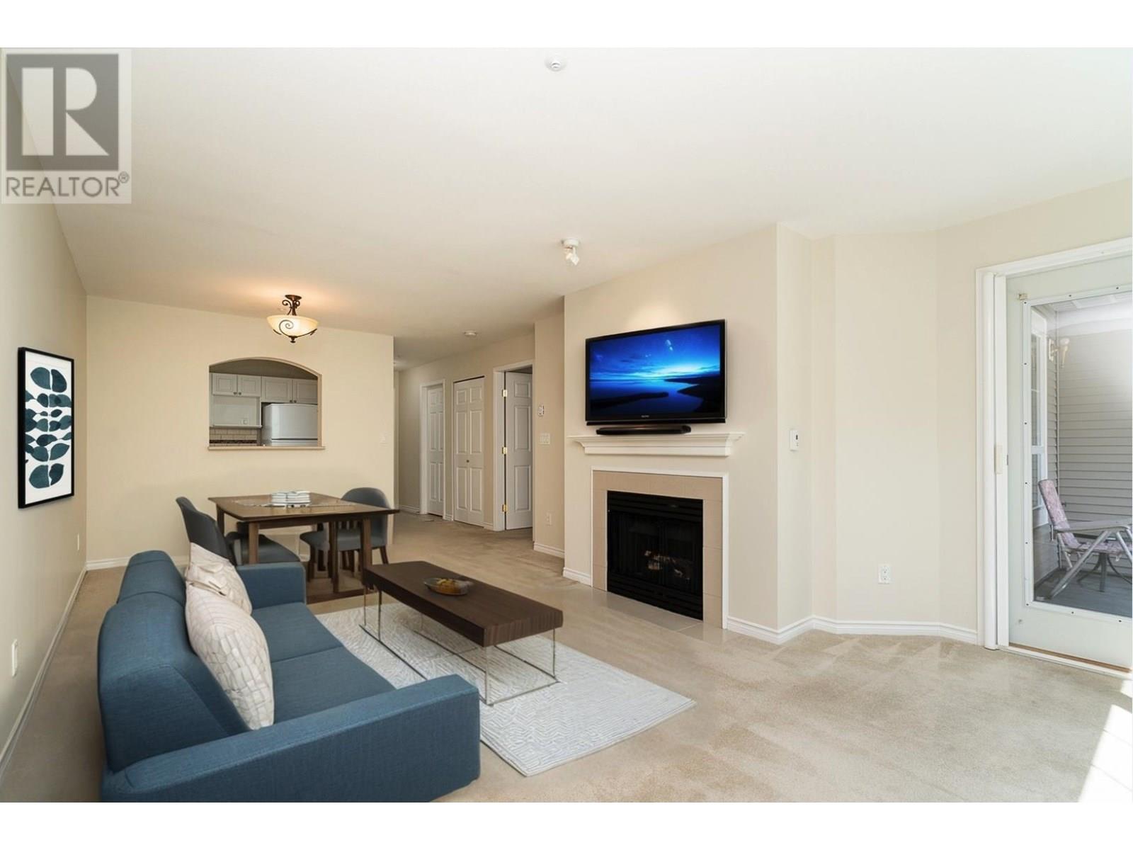 Photo 1 of 137 2980 Princess Crescent, Coquitlam BC