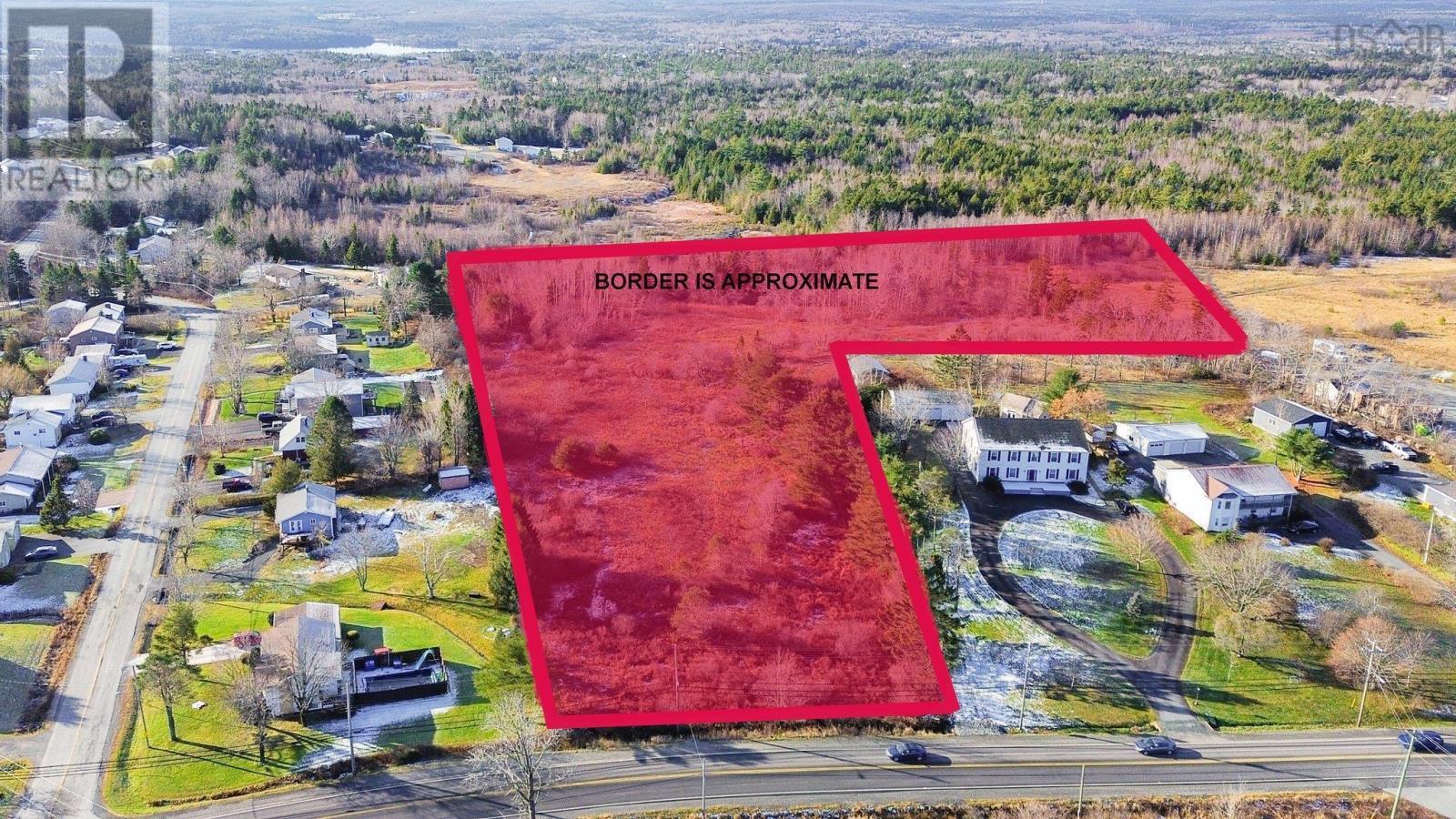 Property 2 of 2 of 1766 Sackville Drive