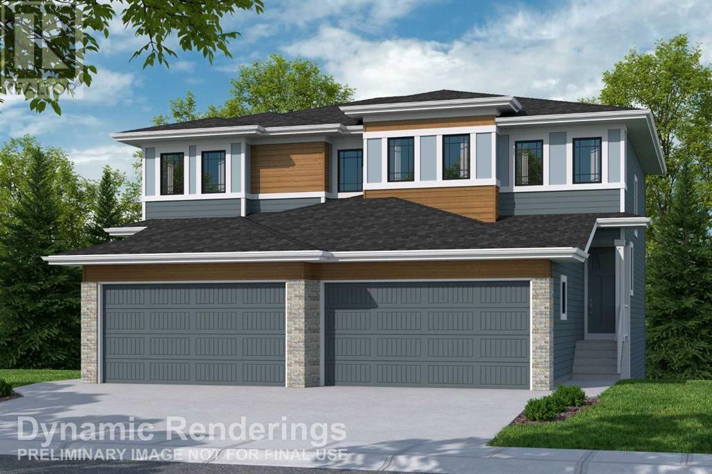 Photo 1 of 100 Heritage Manor, Cochrane AB