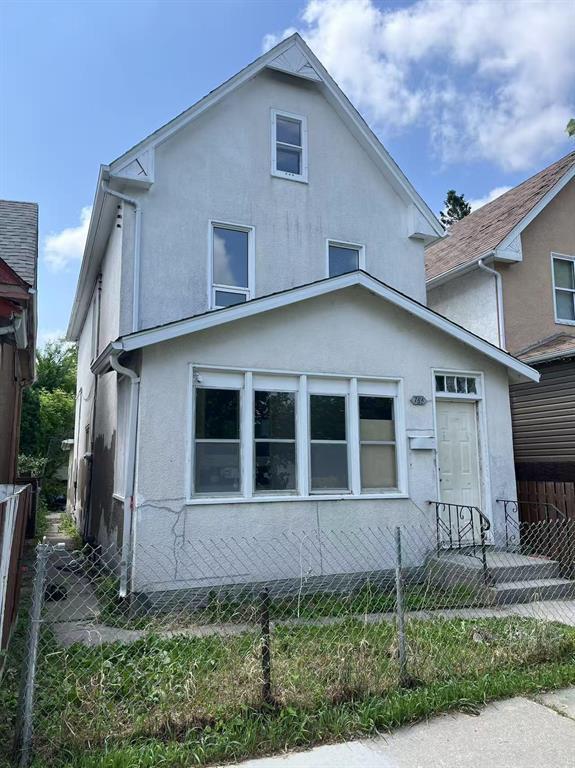 Photo 1 of 766 Flora Avenue, Winnipeg MB