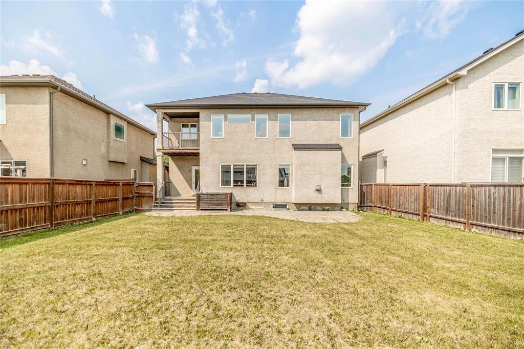 Photo 36 of 14 Vestford Place, Winnipeg MB