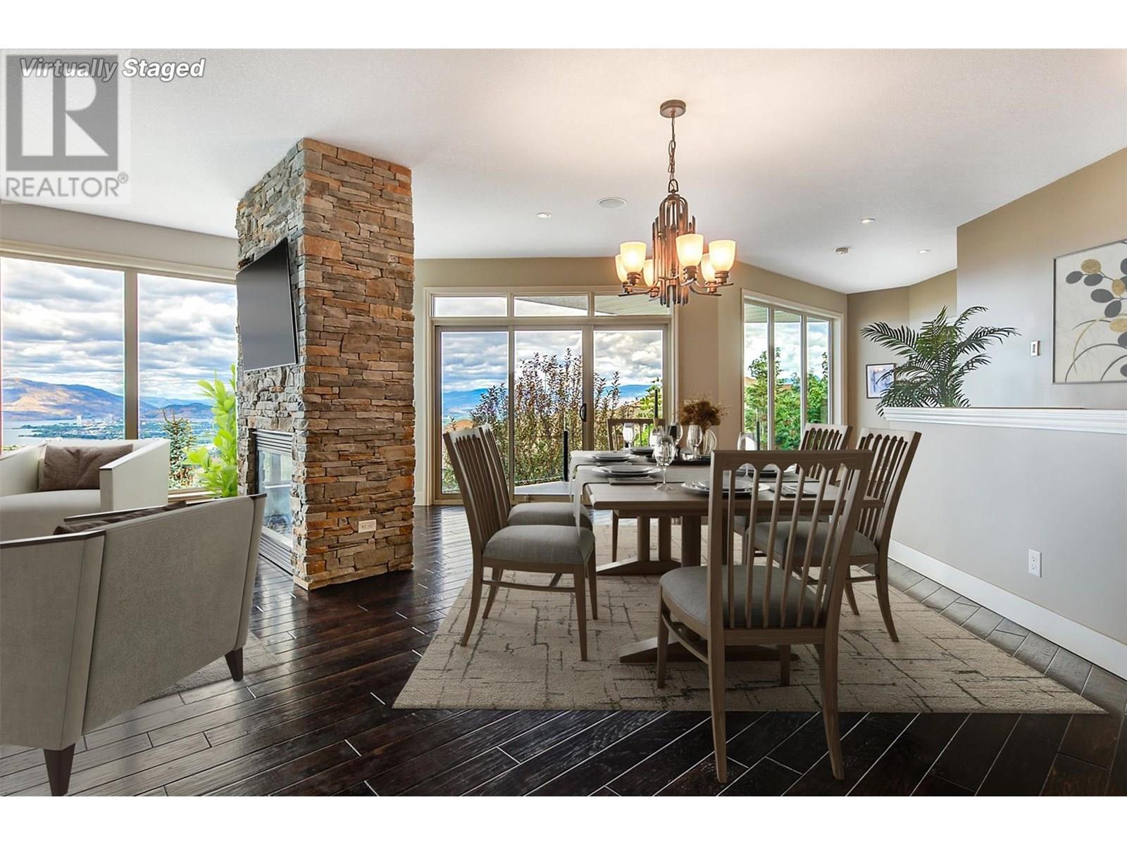 Photo 1 of 764 Kuipers Crescent, Kelowna BC