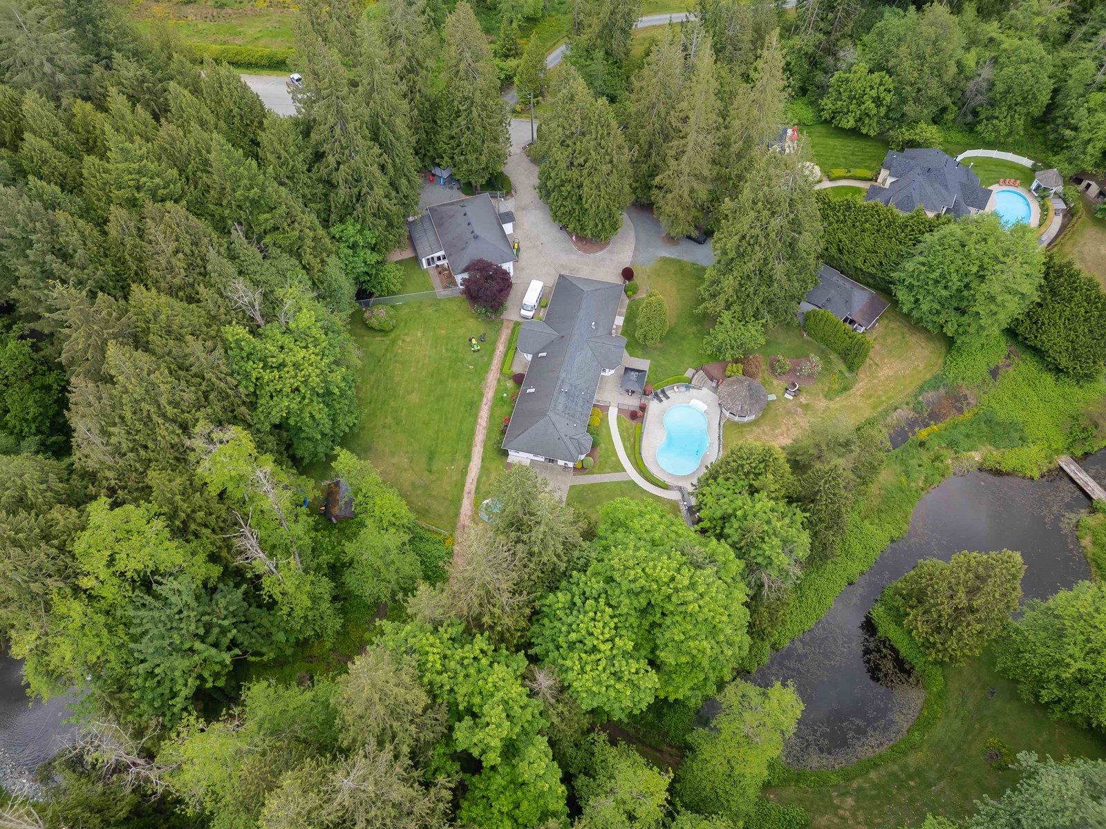 Photo 3 of 6587 238 Street, Langley BC